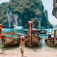 Отзыв от Дарья - DTV виза